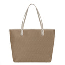 Liu Jo Evrim - Henkeltasche 32 cm (naturale) - Ansicht 4