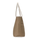 Liu Jo Evrim - Henkeltasche 32 cm (naturale) - Ansicht 3