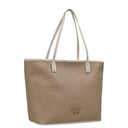 Liu Jo Evrim - Henkeltasche 32 cm (naturale) - Ansicht 5