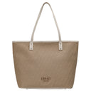 Liu Jo Evrim - Henkeltasche 32 cm (naturale) - Markenkoffer