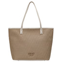 Liu Jo Evrim - Henkeltasche 32 cm (naturale)
