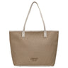 Liu Jo Evrim - Henkeltasche 32 cm (naturale)
