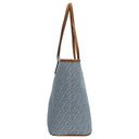 Liu Jo Evrim - Shopper M 32 cm (dusty blue) - Markenkoffer
