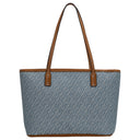 Liu Jo Evrim - Shopper S 30 cm (dusty blue) - Markenkoffer