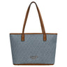 Liu Jo Evrim - Shopper S 30 cm (dusty blue) - Markenkoffer