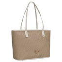 Liu Jo Evrim - Shopper S 30 cm (naturale) - Markenkoffer