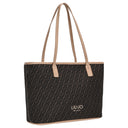 Liu Jo Evrim - Shopper S 30 cm (t.moro) - Markenkoffer