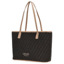 Liu Jo Evrim - Shopper S 30 cm (t.moro) - Markenkoffer