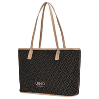 Liu Jo Evrim - Shopper S 30 cm (t.moro) - Ansicht 2
