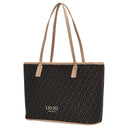 Liu Jo Evrim - Shopper S 30 cm (t.moro) - Ansicht 2