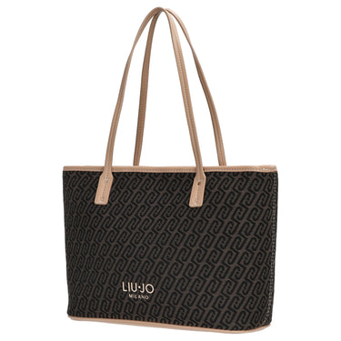 Liu Jo Evrim - Shopper S 30 cm (t.moro) - Markenkoffer
