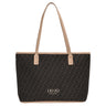 Liu Jo Evrim - Shopper S 30 cm (t.moro) - Markenkoffer