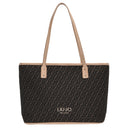 Liu Jo Evrim - Shopper S 30 cm (t.moro) - Markenkoffer