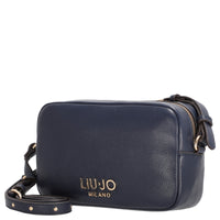 Liu Jo Evrim - Umhängetasche S 21 cm (dress blue) - Markenkoffer