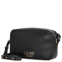 Liu Jo Evrim - Umhängetasche S 21 cm (nero) - Markenkoffer