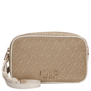 Liu Jo Evrim - Umhängetasche S 21cm (naturale) - Markenkoffer