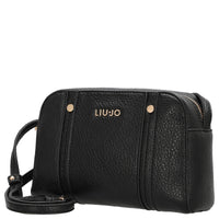 Liu Jo Fluida - Umhängetasche S (nero) - Markenkoffer