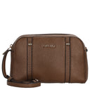 Liu Jo Fluida - Umhängetasche S (tabacco) - Markenkoffer