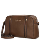 Liu Jo Fluida - Umhängetasche S (tabacco) - Markenkoffer