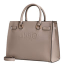 Liu Jo Halona - Handtasche L 32 cm (neutro) - Markenkoffer