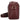 Liu Jo Halona - Umhängetasche S 20 cm (red wine) - Markenkoffer