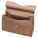 Liu Jo Importante ECS Top - Handtasche nachhaltig 32 cm M (nuez) - Markenkoffer