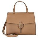 Liu Jo Importante ECS Top - Handtasche nachhaltig 32 cm M (nuez) - Markenkoffer