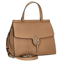 Liu Jo Importante ECS Top - Handtasche nachhaltig 32 cm M (nuez) - Ansicht 5