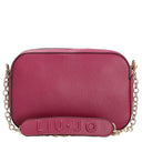 Liu Jo Jorah - Umhängetasche M 24 cm (fucsia) - Markenkoffer
