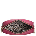 Liu Jo Jorah - Umhängetasche M 24 cm (fucsia) - Markenkoffer