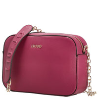 Liu Jo Jorah - Umhängetasche M 24 cm (fucsia) - Markenkoffer