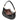 Liu Jo Kaliska - Schultertasche S 26 cm (nero) - Markenkoffer