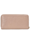 Liu Jo Lapuffy - Geldbörse XL 12cc 19 cm (cipria) - Markenkoffer