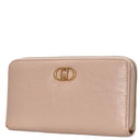 Liu Jo Lapuffy - Geldbörse XL 12cc 19 cm (cipria) - Markenkoffer