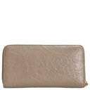 Liu Jo Lapuffy - Geldbörse XL 12cc 19 cm (dark sand) - Markenkoffer