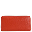 Liu Jo Lapuffy - Geldbörse XL 12cc 19 cm (pumpkin) - Markenkoffer