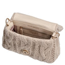 Liu Jo Lapuffy - Umhängetasche 19 cm (marmo) - Markenkoffer