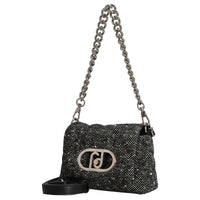 Liu Jo Lapuffy - Umhängetasche 19 cm (nero) - Ansicht 2