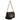 Liu Jo Lapuffy - Umhängetasche 19 cm (nero/brass gold) - Markenkoffer