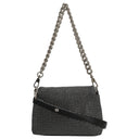 Liu Jo Lapuffy - Umhängetasche 19 cm (nero/steel) - Ansicht 4