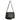 Liu Jo Lapuffy - Umhängetasche 19 cm (nero/steel) - Markenkoffer
