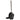 Liu Jo Lapuffy - Umhängetasche 19 cm (nero/steel) - Markenkoffer