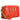 Liu Jo Lapuffy - Umhängetasche M 23 cm (pumpkin) - Markenkoffer