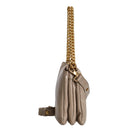 Liu Jo Lapuffy - Umhängetasche M 40 cm (dark sand) - Markenkoffer