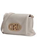 Liu Jo Lapuffy - Umhängetasche S 13 cm (marmo) - Markenkoffer