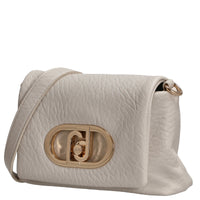 Liu Jo Lapuffy - Umhängetasche S 13 cm (marmo) - Ansicht 2