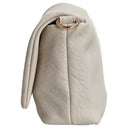 Liu Jo Lapuffy - Umhängetasche S 13 cm (marmo) - Markenkoffer