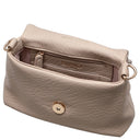 Liu Jo Lapuffy - Umhängetasche S 13 cm (neutro) - Markenkoffer