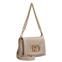 Liu Jo Lapuffy - Umhängetasche S 13 cm (neutro) - Markenkoffer