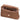 Liu Jo Lapuffy - Umhängetasche S 13 cm (suede) - Markenkoffer